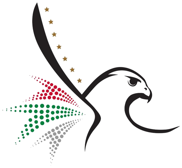 Federal Authority for Identity and Citizenship Emblem